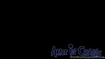 Alice In Chains Wallpaper