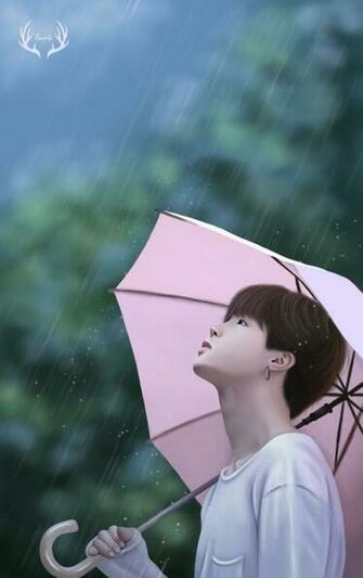 Jimin Love Yourself By Yunhosbambi