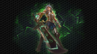 Riven Wallpaper By
