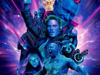 Guardians Of The Galaxy Vol Hq Movie Wallpaper