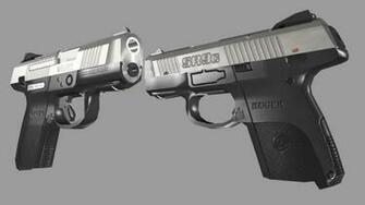 Ruger Sr9 Wallpaper Sr9c Gun By Arctic