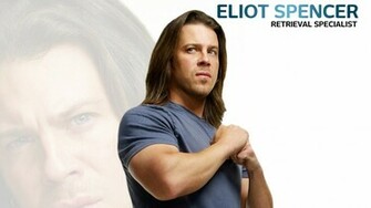 Leverage Wallpaper