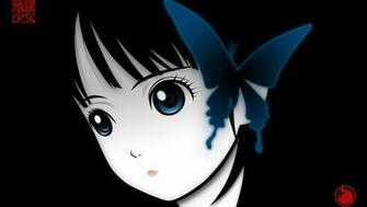 Anime Girl Fondo HD