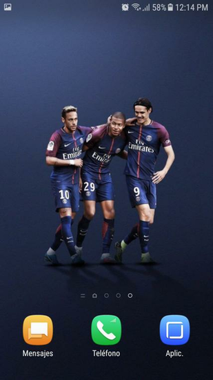 Psg Paris Saint Germain Wallpaper