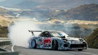 Mazda Rx7 Wallpaper