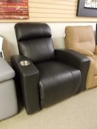 El Ran Malibu V Reclining Sofa Sears Canada