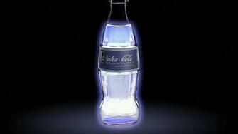 Nuka Cola Quantum Wallpaper