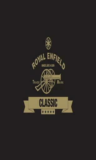 Royal Enfield Wallpaper HD For Android By Lisbethapps