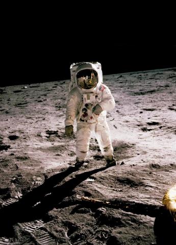 Space Mission Pictures Image