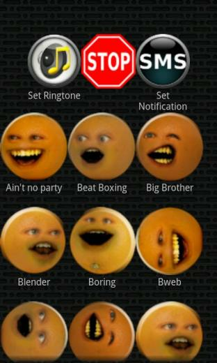 Orange Photos Wallpaper Our Annoying Sounds Last