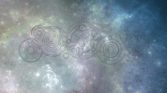 Doctor Who Wallpaper By Margarita Mone