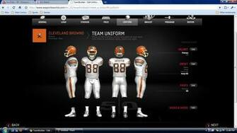 Design Browns Cleveland Crespo Wallpaper For Desktop Background