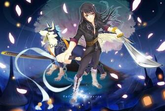 Tales Of Vesperia Wallpaper And Background Image Id