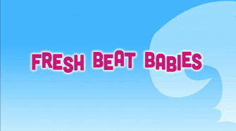 Fresh Beat Band Of Spies Babies Nickstory Jr Wiki