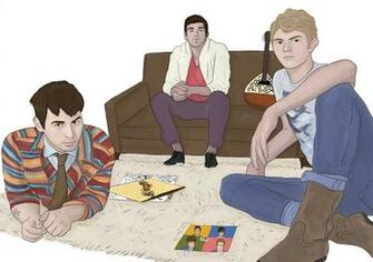 Foster The People Wallpaper Image Thefemalecelebrity