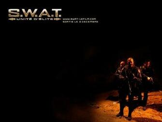 Swat Papel De Parede Do Filme