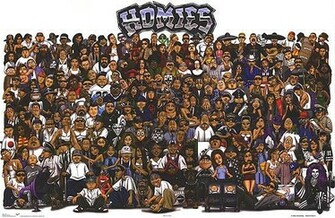Homies HD Walls Find Wallpaper