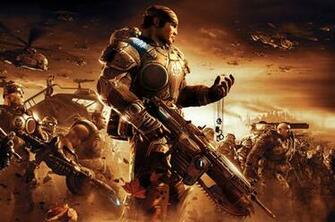 Collection Of High Res 3d Games Desktop Wallpaper For Lovers