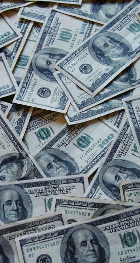 Money Cash The iPhone Wallpaper