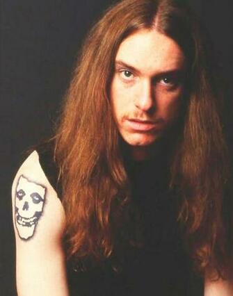 Cliff Burton Image Wallpaper Photos