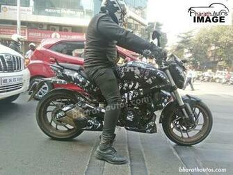 Bajaj Dominar Abs Bs Vi Compliant India Pictures Photos