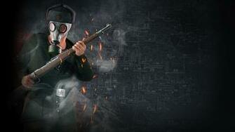 Kurgan Wallpaper From Raid World War Ii Gamepressure