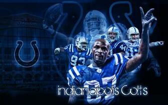 Colts Wallpaper Indianapolis
