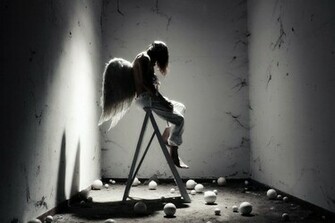 Big Org Uawallpaper Title Fallen Angel