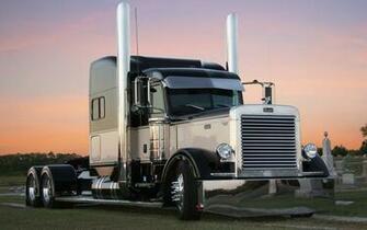Peterbilt Wallpaper