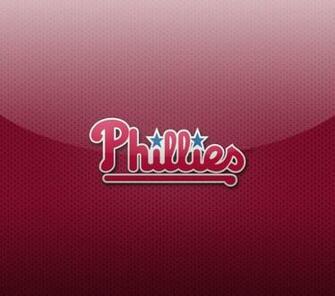 Philadelphia Phillies Wallpaper HD Early