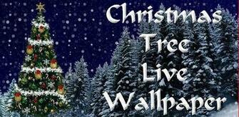 Christmas Tree Live Wallpaper Is The Most Ed Holidays