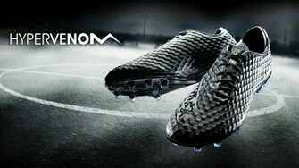 Hypervenom Nike Academy Pack Football Boots Wallpaper