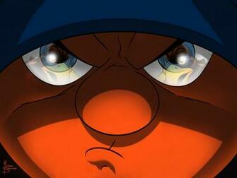 Syracuse Basketball Cartoon Orange Looks For Revenge