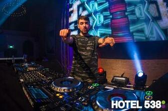 Edm Vokka