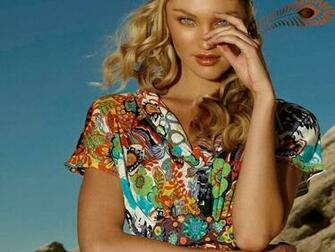 Candice Swanepoel Wallpaper Pictures