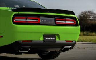 Home Dodge Challenger