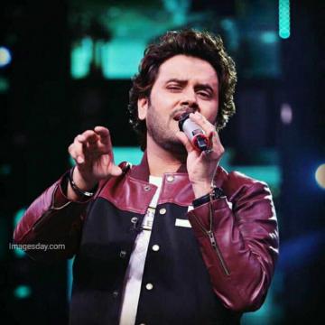 Javed Ali Gallery Pic Image Day