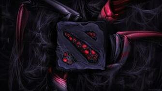 Dota Heroes Nevermore Wallpaper On 1080p HD