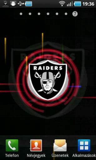 Best Nfl Footbal Live Wallpaper With Particle System And Other