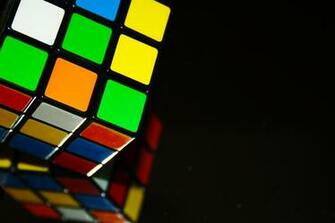 Rubik Cube By Travasata