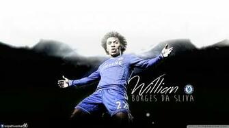 Willian 4k HD Desktop Wallpaper For Ultra Tv Tablet