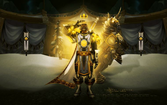 World Of Warcraft Wallpaper Paladin Dota And E Sports