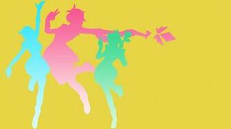 Bored Made This Wallpaper Mystic Defender Neith