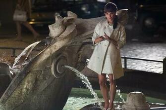 The Man From U N C L E Image Gaby Teller HD Wallpaper