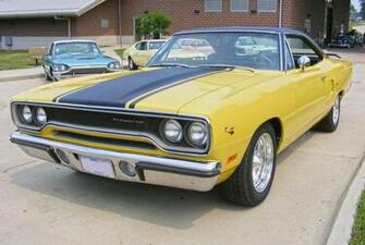 Roadrunner By Colts4us