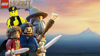 Lego The Hobbit Trophy Achievement Guide Htg Happy Thumbs Gaming
