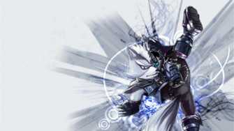 Star Wolf Estar Presente En Fox Zero