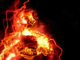 Best Looking Fire Wallpaper