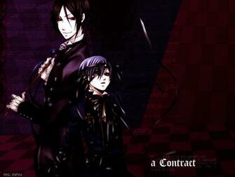 Sebastian Michaelis Image HD