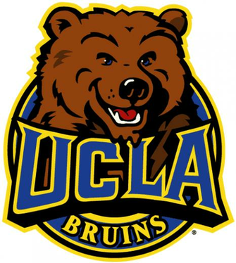 Ucla Bruins Wallpaper Ruins